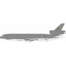 IFKC10USAF0121 - 1/200 USA - AIR FORCE MCDONNELL DOUGLAS KC-10A EXTENDER (DC-10-30CF) 87-0121 SMOOTH OPERATOR WITH STAND