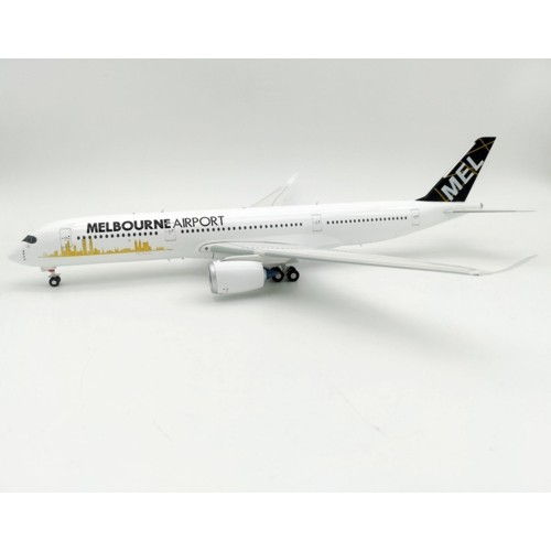 IFMEL350 - 1/200 MELBOURNE AIRPORT A350-900