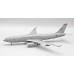 IFMRTTSAF760 - 1/200 SINGAPORE - AIR FORCE AIRBUS A330-243MRTT 760 WITH STAND