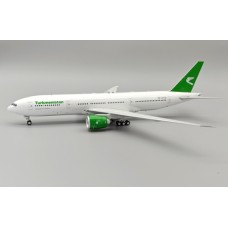 IFRM77202 - 1/200 TURKMENISTAN AIRLINES 777-22K/LR EZ-A779 WITH STAND