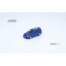 IN64FERSBLU-R - 1/64 FORD ESCORT RS COSWORTH BLUE RHD