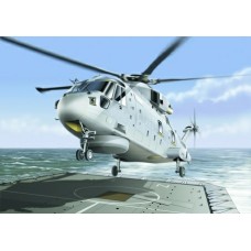 IT1219 - 1/72 EH101 / MERLIN HAS.1 (PLASTIC KIT) (PRICE TO BE CONFIRMED)