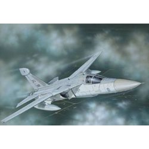IT1235 - 1/72 EF-111A RAVEN (PLASTIC KIT) (PRICE TO BE CONFIRMED)