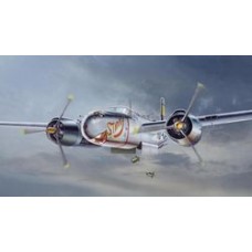 IT1274 - 1/72 A-26 A/B INVADER