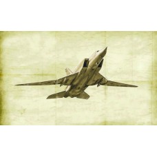 IT1440 - 1/72 TU-22M3 BACKFIRE C (PLASTIC KIT) (PRICE TO BE CONFIRMED)