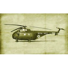 IT1474 - 1/72 HAS22 / HO4S-3 / H-19 (PLASTIC KIT) (PRICE TO BE CONFIRMED)