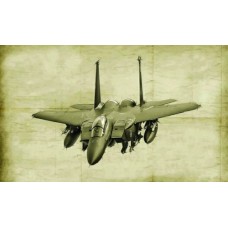 IT1475 - 1/72 F-15E STRIKE EAGLE (PLASTIC KIT) (PRICE TO BE CONFIRMED)