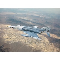 IT1477 - 1/72 MCDONNELL DOUGLAS RF-4C/E PHANTOM II