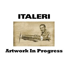 IT1481 - 1/72 MC.202 FOLGORE ACES (PLASTIC KIT)