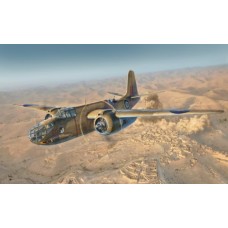 IT2656 - 1/48 A-20B / BOSTON III (PLASTIC KIT) (PRICE TO BE CONFIRMED)