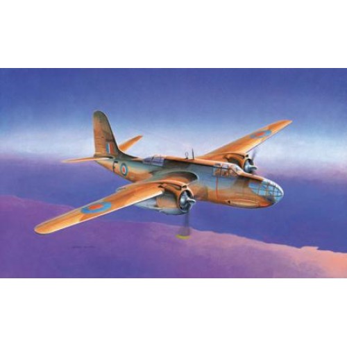 IT2656 - 1/48 A-20B / BOSTON III (PLASTIC KIT) (PRICE TO BE CONFIRMED)
