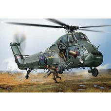 IT2720 - 1/48 WESSEX EH.5 FALKLANDS ANNIVERSARY (PLASTIC KIT)