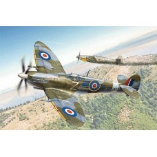 IT2804 - 1/48 SPITFIRE MK.IX (PLASTIC KIT)