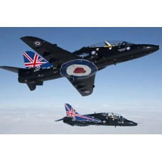 IT2813 - 1/48 BAE HAWK T. MK. 1 (PLASTIC KIT)