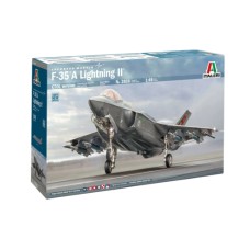 IT2836 - 1/48 F-35Q LIGHTNING II - BEAST MODE