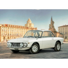 IT3619 - 1/24 LANCIA FULVIA COUPE 1.6 HF FANALONE