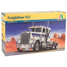 IT3859 - 1/24 IVECO STRALIS FREIGHTLINER FLC (PLASTIC KIT)