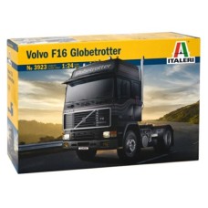 IT3923 - 1/24 VOLVO F16 GLOBETROTTER (PLASTIC KIT)