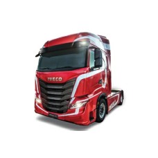 IT3963 - 1/24 IVECO STRALIS S-WAY (PLASTIC KIT) (PRICE TO BE CONFIRMED)