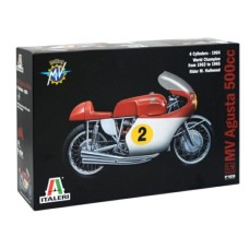 IT4630 - 1/9 MV AGUSTA 350 CC.4 CYLINDERS 1964