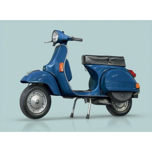 IT4645 - 1/9 PIAGGIO VESPA PX 125/150 1978
