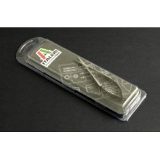 IT50817 - MINI SNIPS STRAIGHT (FOR PHOTO-ETCHED)