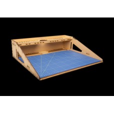 IT50833 - A3 MODELLING WORK STATION