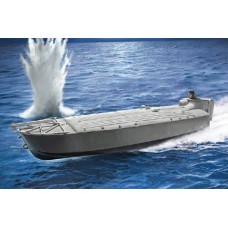 IT5623 - 1/35 M.T.M BARCHINO (PLASTIC KIT)