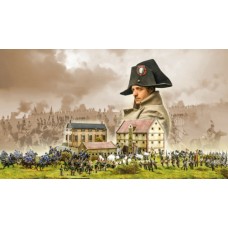 IT6071 - 1/72 AUSTERLITZ 1805 - FIGHTING FOR SOKOLNITZ
