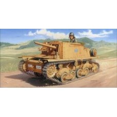 IT6477 - 1/35 SEMOVENTE L 40 DA 47/32