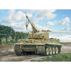 IT6764 - 1/35 TIGER SUPPORT VEHICLE
