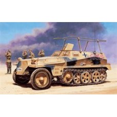 IT7034 - 1/72 SD.KFZ.250/3 (PLASTIC KIT)