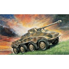 IT7047 - 1/72 SD.KFZ.234/4 (PLASTIC KIT)