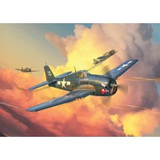 IT91213 - 1/72 GRUMMAN HELLCAT F6 F-3
