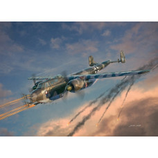 IT91266 - 1/72 DORNIER DO 217 J1/J2 NACHTJAGER