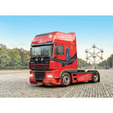 IT93834 - 1/24 DAF XF 95 SUPER SPACE CAB TRUCK