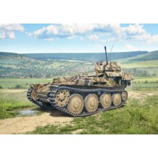 IT96461 - 1/35 SD.KFZ. 140 FLAKPANZER 38 (T) GEPARD