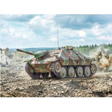 IT96531 - 1/35 JAGDPANZER 38 (T) HETZER
