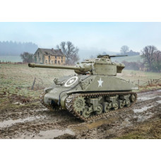 IT96538 - 1/35 90MM GMC M36B1 TANK DESTROYER