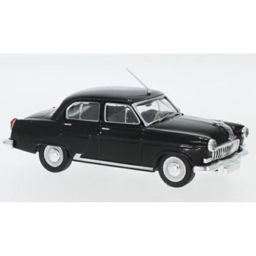 IXCLC311 - 1/43 WOLGA M21 BLACK 1960