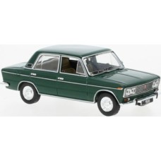 IXCLC463 - 1/43 LADA 1500 GREEN 1980