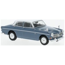 IXCLC556 - 1/43 VOLVO 121 AMAZON GREY 1966 CLC556