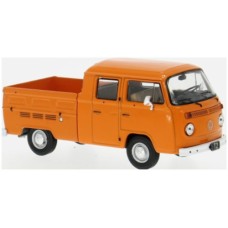 IXCLC598 - 1/43 VW T2 DOKA ORANGE 1972