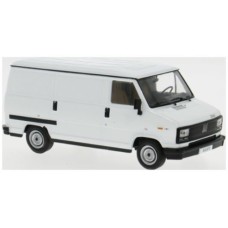 IXCLC610 - 1/43 FIAT DUCATO WHITE 1982