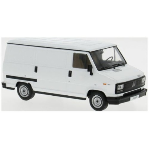 IXCLC610 - 1/43 FIAT DUCATO WHITE 1982