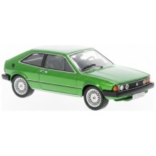 IXCLC618 - 1/43 VW SCIROCCO I GREEN 1978