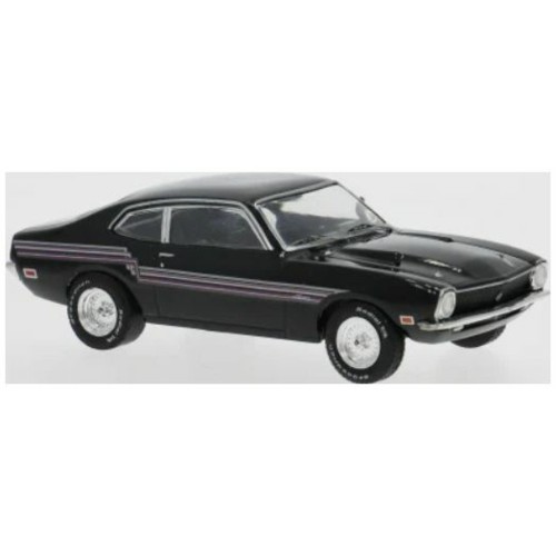 IXCLC624 - 1/43 FORD MAVERICK BLACK 1974