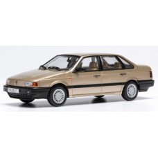 IXCLC634 - 1/43 VW PASSAT CL (B3) BEIGE 1988