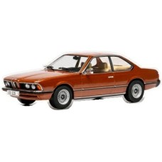 IXCLC697 - 1/43 BMW 6ER (E24) COPPER 1977