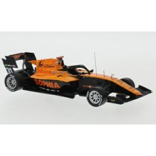 IXGTM151 - 1/43 DALLARA G319 NO.31 FORMULA 3 S.FLOERSCH 2020 BARCELONA